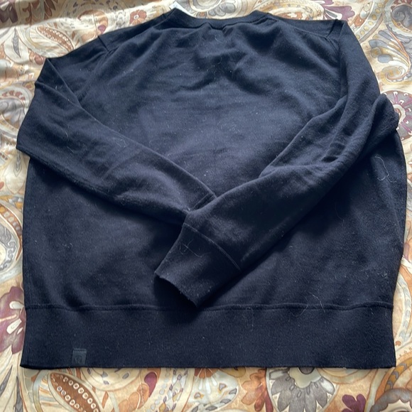 Lululemon sweater - Picture 3 of 4
